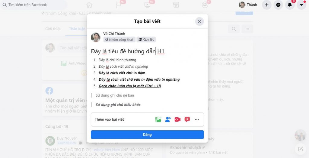 Kiểu chữ Việt đẹp trên YayText được cập nhật mới nhất vào năm 2024, mang đến cho người dùng nhiều lựa chọn hơn để tạo ra nội dung độc đáo và đẹp mắt trên trang web của mình. YayText không chỉ cung cấp các kiểu chữ cải tiến mà còn cho phép tùy chỉnh màu sắc và kích thước từ đó tăng sự chuyên nghiệp cho trang web của bạn.