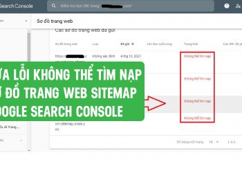 Sửa lỗi không thể tìm nạp sơ đồ trang web Sitemap Google Search Console 1 nốt nhạc-01